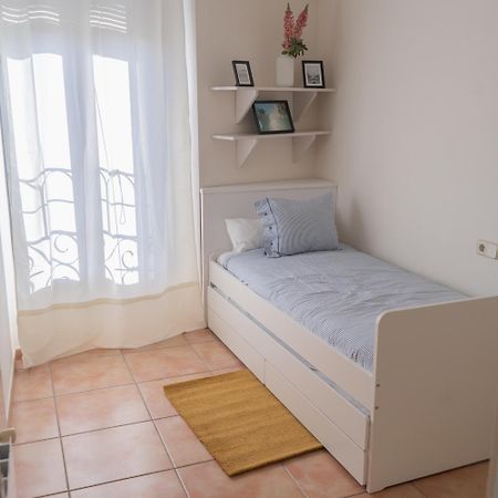 Apartament En Placa Nova 2, ปาลาฟรูเจย์ ภายนอก รูปภาพ