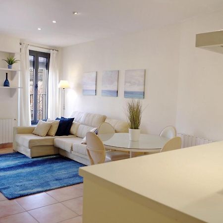 Apartament En Placa Nova 2, ปาลาฟรูเจย์ ภายนอก รูปภาพ