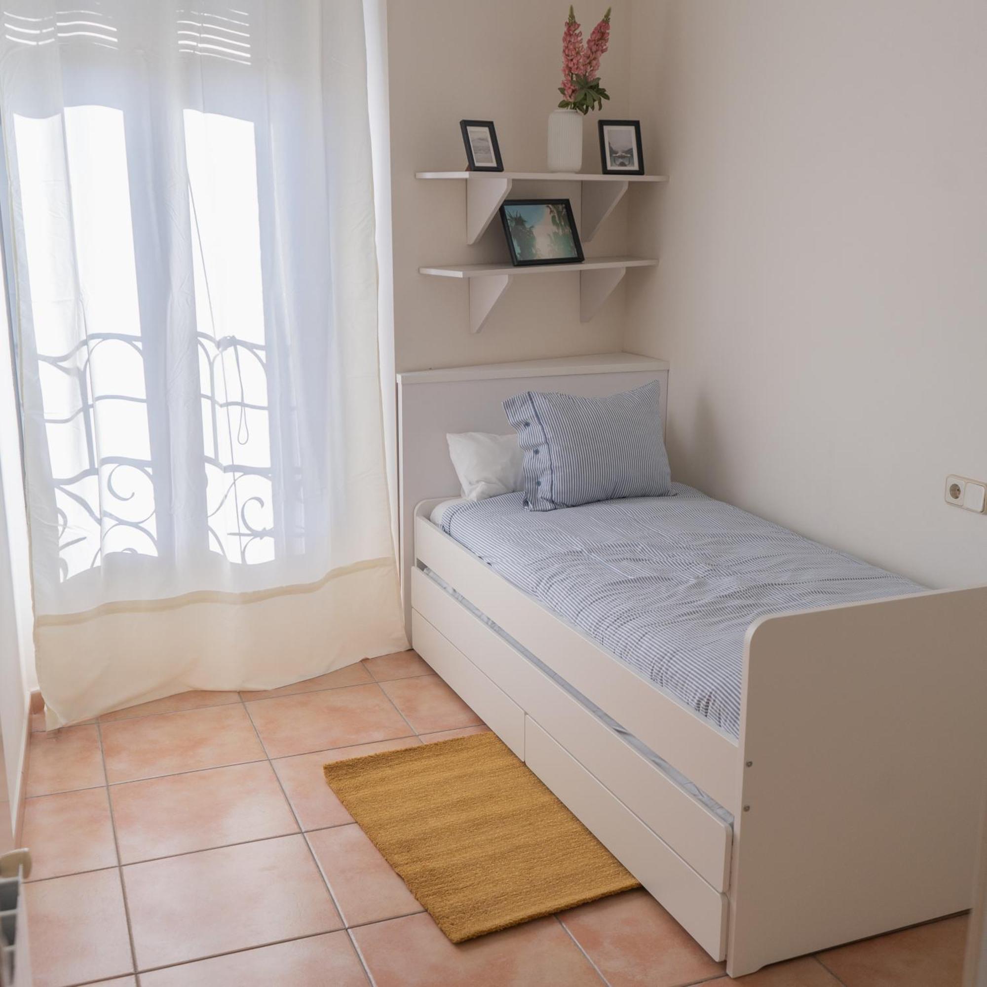 Apartament En Placa Nova 2, ปาลาฟรูเจย์ ภายนอก รูปภาพ