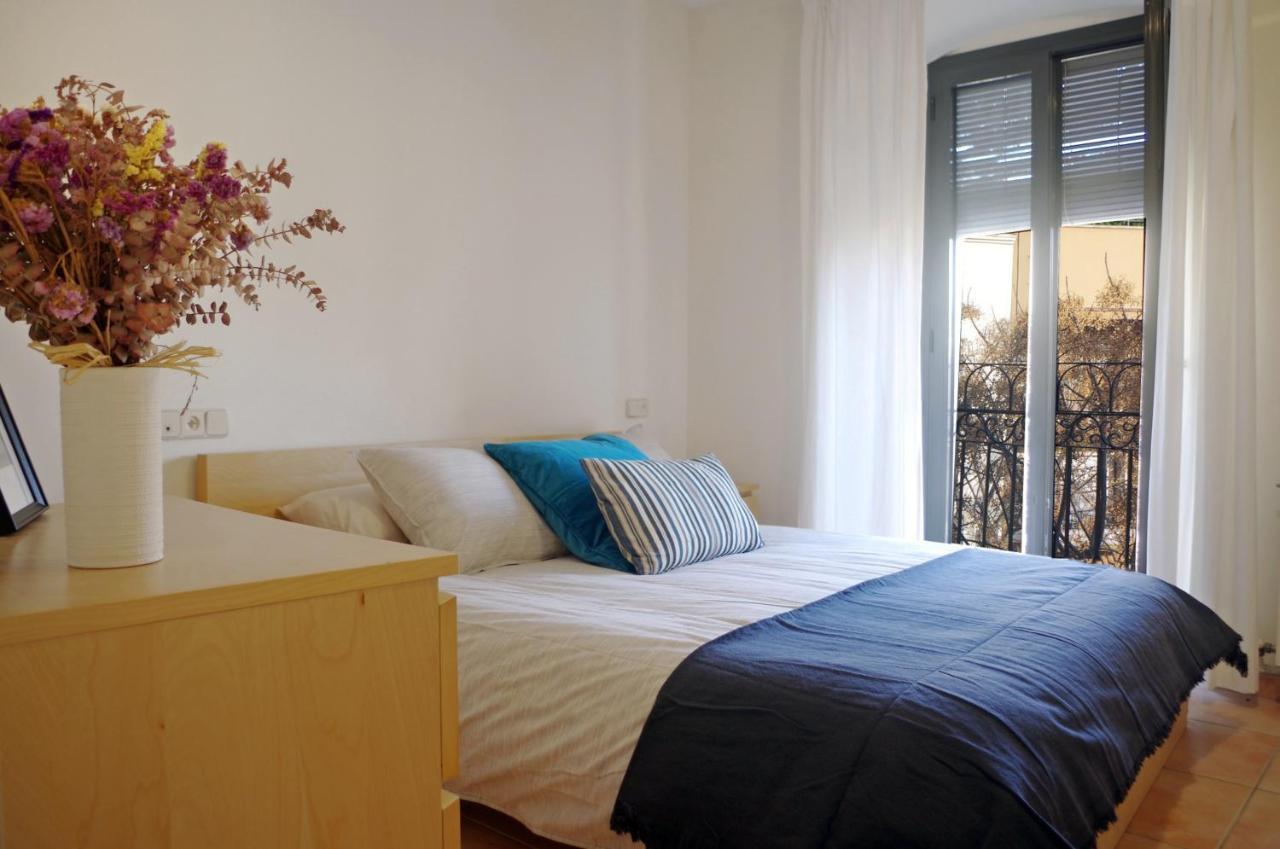 Apartament En Placa Nova 2, ปาลาฟรูเจย์ ภายนอก รูปภาพ