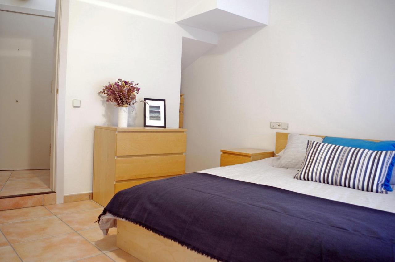 Apartament En Placa Nova 2, ปาลาฟรูเจย์ ภายนอก รูปภาพ