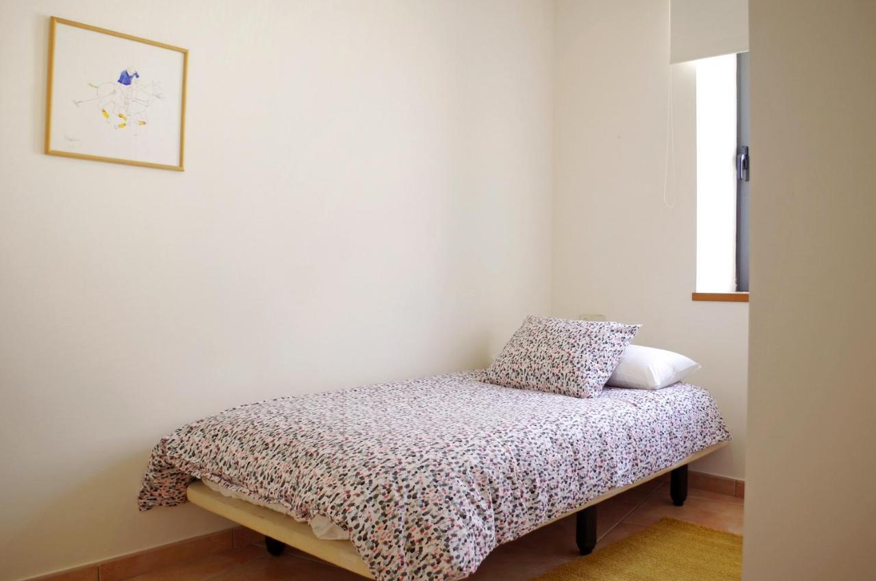 Apartament En Placa Nova 2, ปาลาฟรูเจย์ ภายนอก รูปภาพ