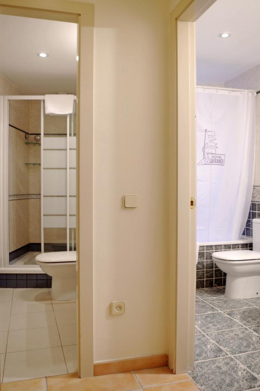 Apartament En Placa Nova 2, ปาลาฟรูเจย์ ภายนอก รูปภาพ